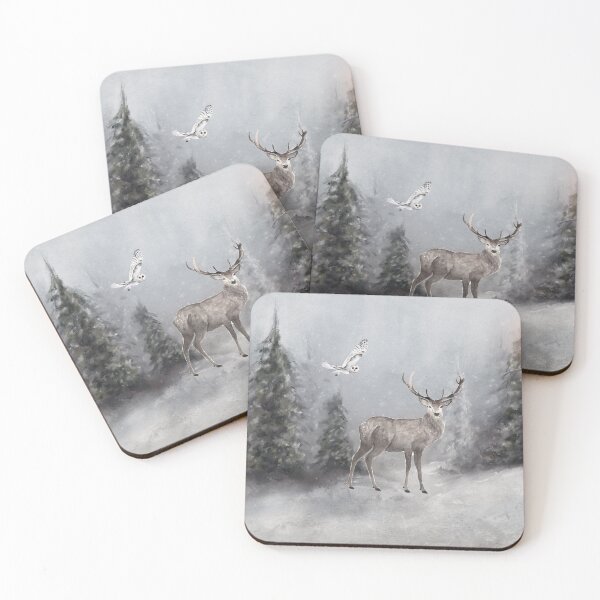 Item preview, Winter Wonderland designed and sold by Linda Roisum.
