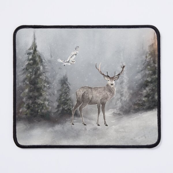 Item preview, Winter Wonderland designed and sold by Linda Roisum.