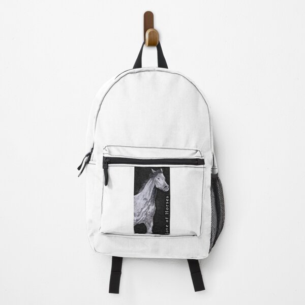 Item preview, Grey Horse designed and sold by gregdayworks.