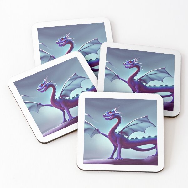 Item preview, Silly Dragon.  Very Cool Dragons designed and sold by LeanDesigns.