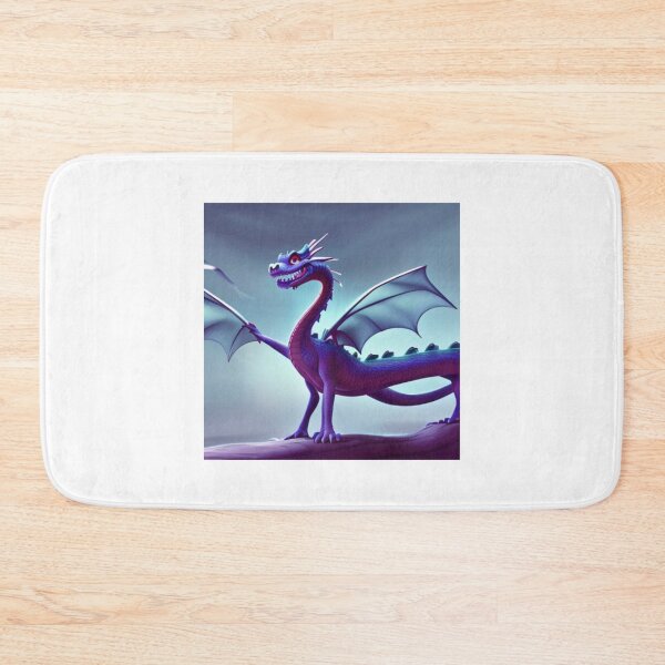 Item preview, Silly Dragon.  Very Cool Dragons designed and sold by LeanDesigns.