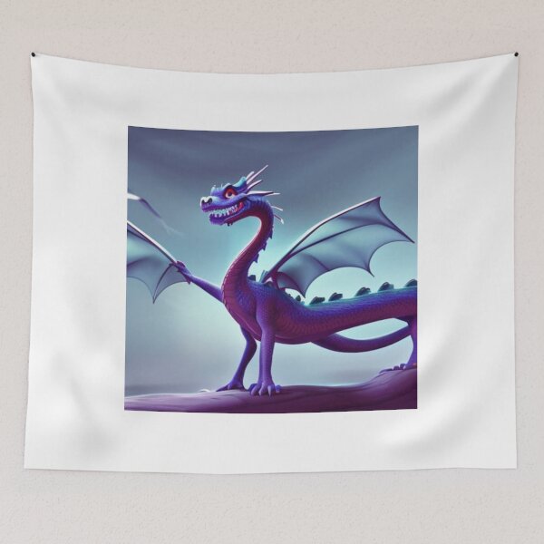 Item preview, Silly Dragon.  Very Cool Dragons designed and sold by LeanDesigns.