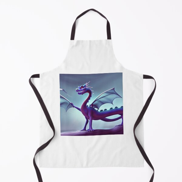 Item preview, Silly Dragon. Very Cool Dragons designed and sold by LeanDesigns.