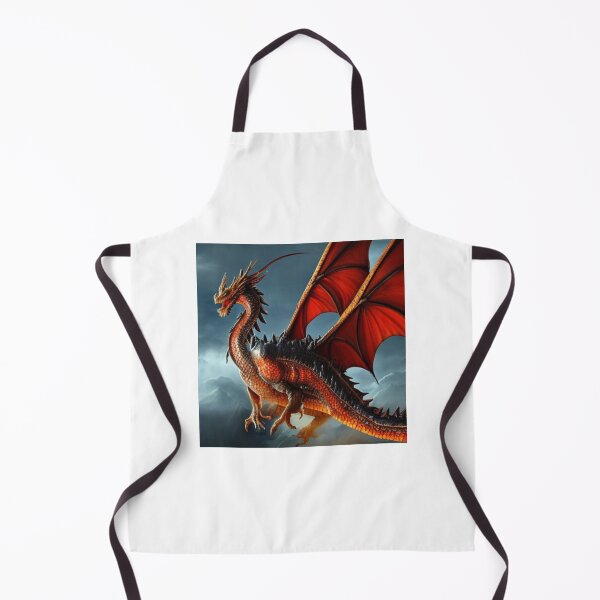 Item preview, Victorious Dragon. Very Cool Dragons designed and sold by LeanDesigns.