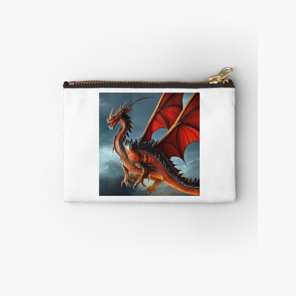 Item preview, Victorious Dragon.  Very Cool Dragons designed and sold by LeanDesigns.