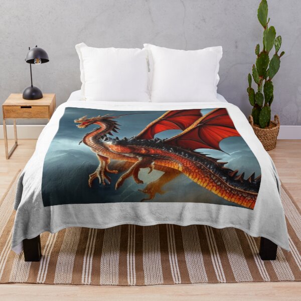 Item preview, Victorious Dragon.  Very Cool Dragons designed and sold by LeanDesigns.