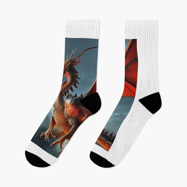 Item preview, Victorious Dragon.  Very Cool Dragons designed and sold by LeanDesigns.