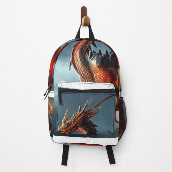 Item preview, Victorious Dragon. Very Cool Dragons designed and sold by LeanDesigns.