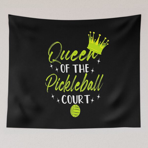 Item preview, pickleball posse funny pickleball quote for pickleball lovers designed and sold by Ikgha.