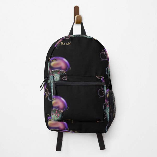 Item preview, Jellyfish Dreams Bubbles: Such Beauty Exisits in the Odd designed and sold by iduzarts.