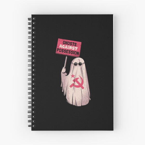 Aperçu de l'œuvre Parodie Ghosts Against Possession créée et vendue par Dargiula.