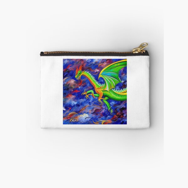 Item preview, Water Dragon.  Very Cool Dragons designed and sold by LeanDesigns.