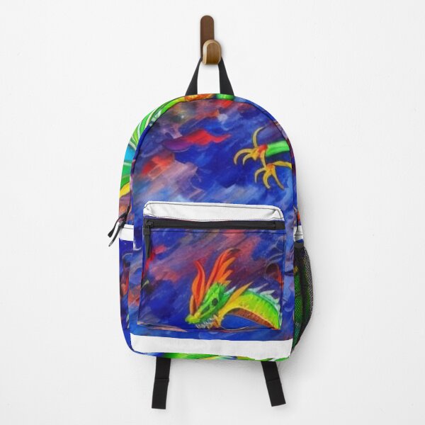 Item preview, Water Dragon. Very Cool Dragons designed and sold by LeanDesigns.