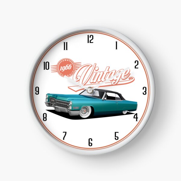 Item preview, Classic Blue Caddy designed and sold by Yourauto.