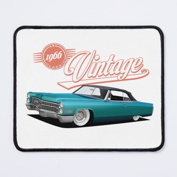 Item preview, Classic Blue Caddy designed and sold by Yourauto.