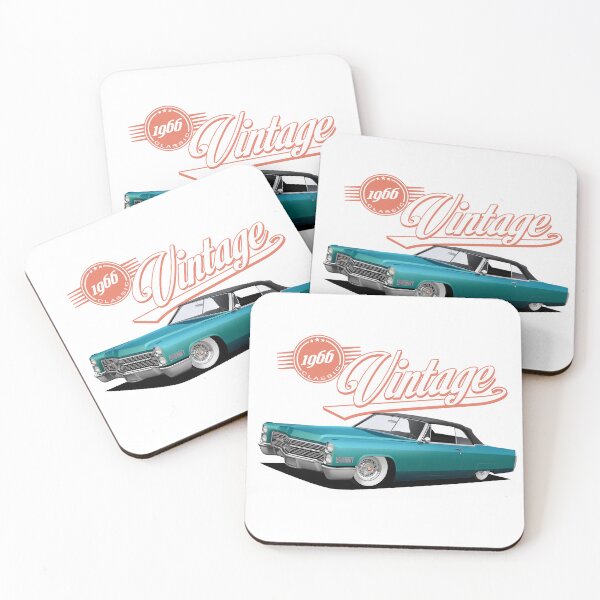 Item preview, Classic Blue Caddy designed and sold by Yourauto.