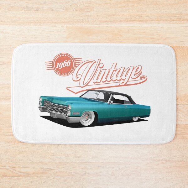 Item preview, Classic Blue Caddy designed and sold by Yourauto.