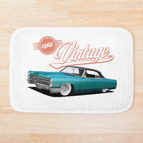 Item preview, Classic Blue Caddy designed and sold by Yourauto.