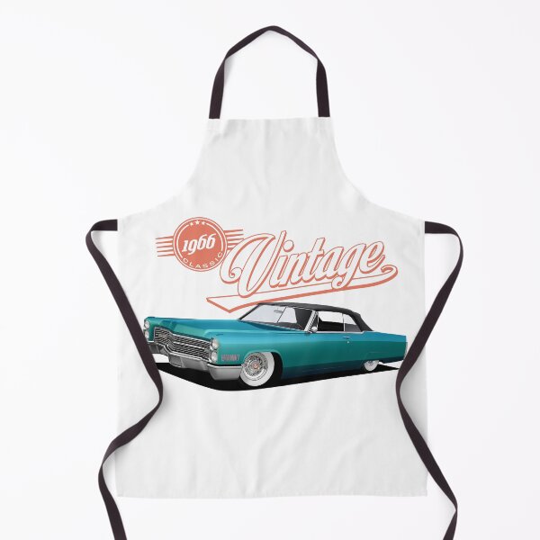 Item preview, Classic Blue Caddy designed and sold by Yourauto.