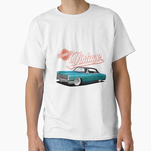 Item preview, Classic Blue Caddy designed and sold by Yourauto.