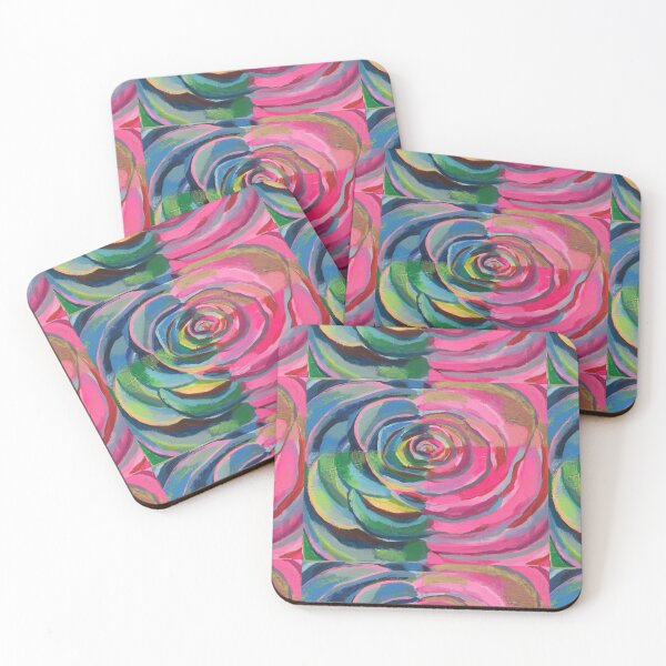 Item preview, Rainbow Rose designed and sold by Sossie Vanek.