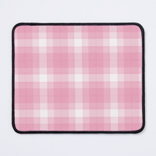 Item preview, Pink checkered pattern. designed and sold by MirBer.