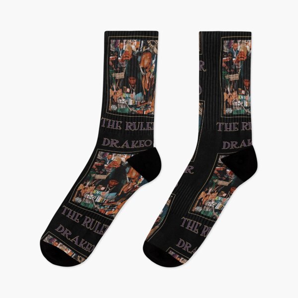 Item preview, drakeo the ruler | rapper designed and sold by eleanor27.