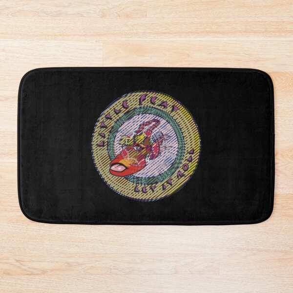 Item preview, Dixie Chicken Little Feat 1970 Top Band Gift Men Women   designed and sold by Subcultureclott.