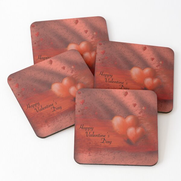 Item preview, Happy Valentine’s Day  designed and sold by GinaDesignUK.