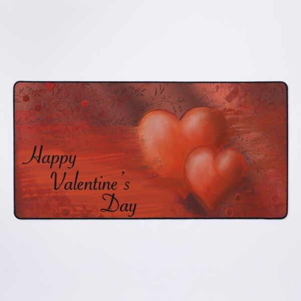 Item preview, Happy Valentine’s Day  designed and sold by GinaDesignUK.
