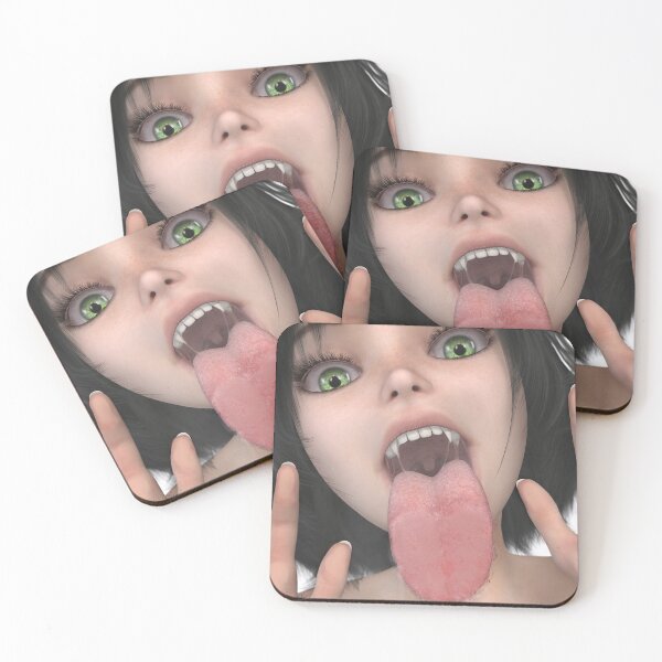Item preview, Teena - squishy showoff (2014 series) designed and sold by Saftkeur.