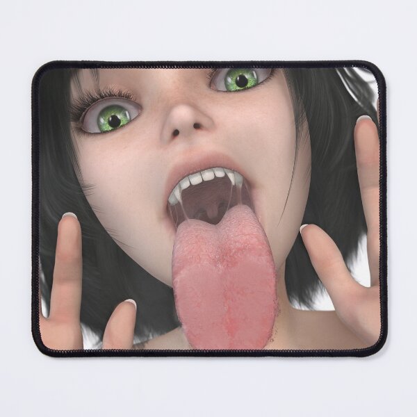 Item preview, Teena - squishy showoff (2014 series) designed and sold by Saftkeur.