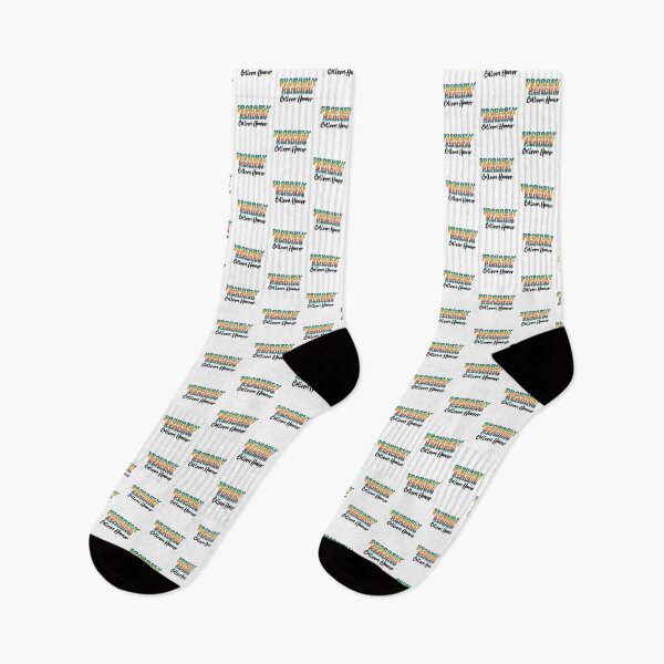 Item preview, Probably Reading Colleen Hoover T-shirt designed and sold by Nerdygirlteez.