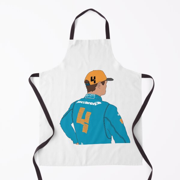 Item preview, Lando Norris Mclaren designed and sold by ETstickerz.