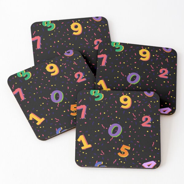 Item preview, Counting designed and sold by SNart11.