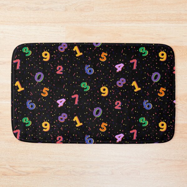 Item preview, Counting designed and sold by SNart11.