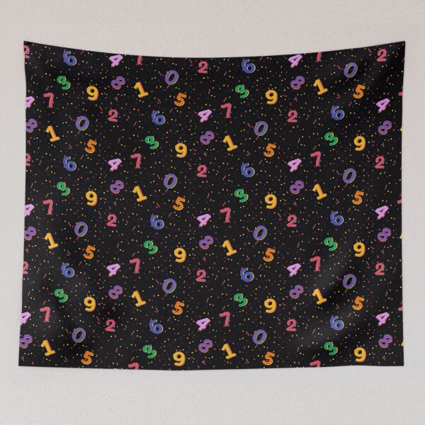 Item preview, Counting designed and sold by SNart11.