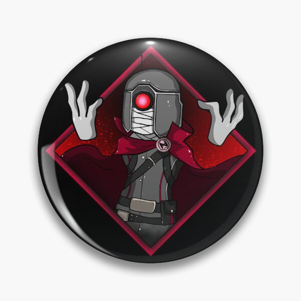 Item preview, Madness combat Director Phobos Project Nexus art designed and sold by Ruvolchik.