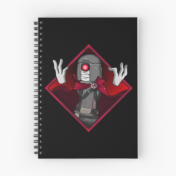 Item preview, Madness combat Director Phobos Project Nexus art designed and sold by Ruvolchik.