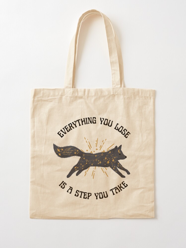 You're On Your Own, Kid Taylor Swift Tote Bag