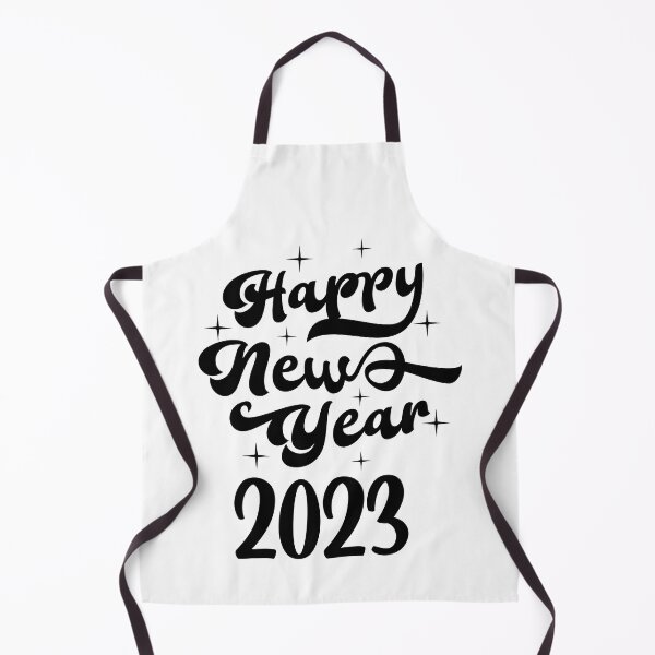 Item preview, 2023 Happy New Year Design - Welcome 2023 designed and sold by WBP Mart.