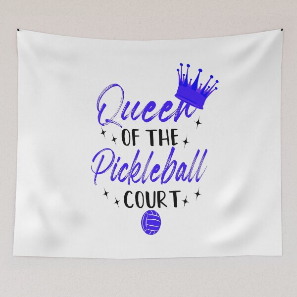 Item preview, pickleball posse funny pickleball quote for pickleball lovers designed and sold by Ikgha.