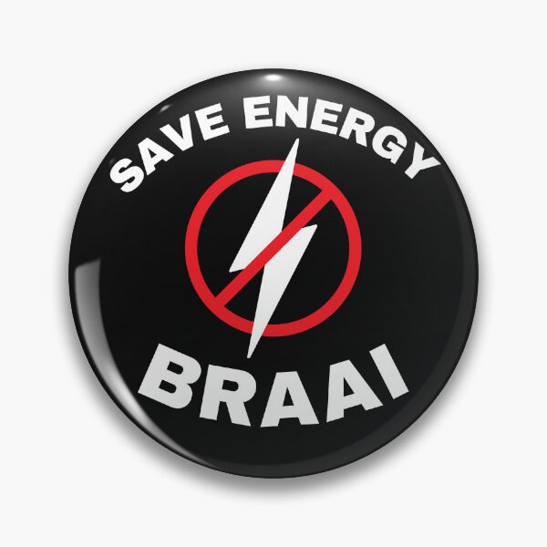 Item preview, Save energy braai - South African braai designed and sold by Huesoffun.