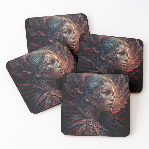 Item preview, Vasariah (Variation) designed and sold by OccultDreams.