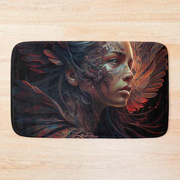 Item preview, Vasariah (Variation) designed and sold by OccultDreams.