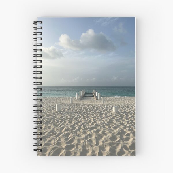 Item preview, Turks and Caicos Beach designed and sold by caitlynnjoy.