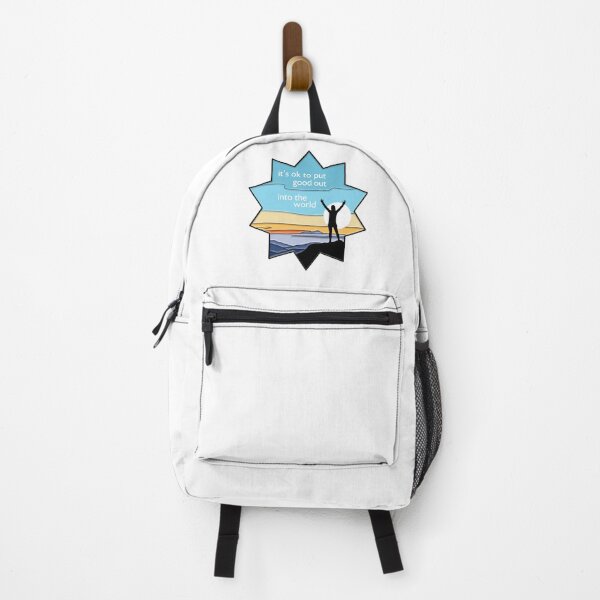 Item preview, Good World designed and sold by nerdpins.
