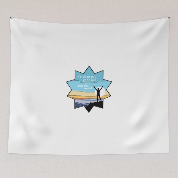 Item preview, Good World designed and sold by nerdpins.