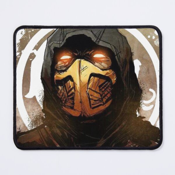Item preview, Scorpion Seeking Eyes designed and sold by Shinobi23.