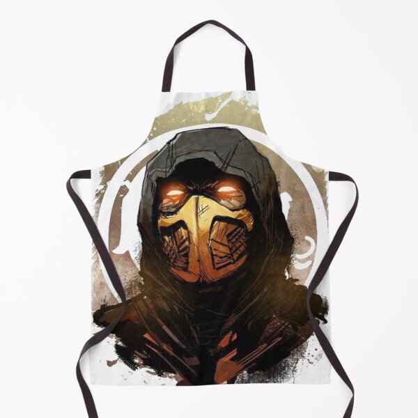 Item preview, Scorpion Seeking Eyes designed and sold by Shinobi23.